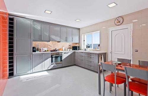 Cerro de Aguia Villa | Villa Ninho da Aguia by Villa Plus