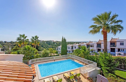 Cerro de Aguia Villa | Villa Ninho da Aguia by Villa Plus