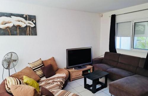 Noumea Apartment | Villa Nini46