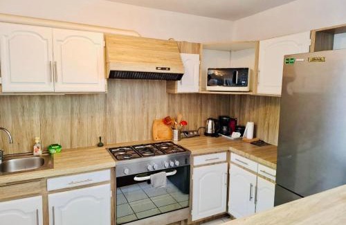 Noumea Apartment | Villa Nini46
