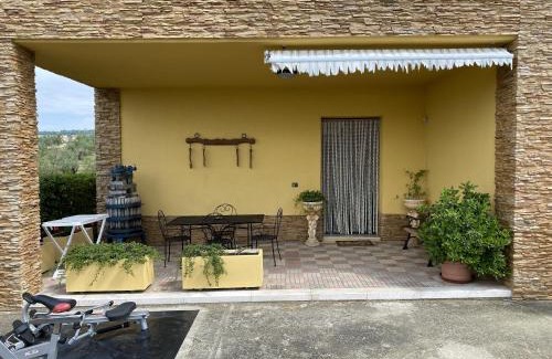 Petacciato Villa | Villa Nino