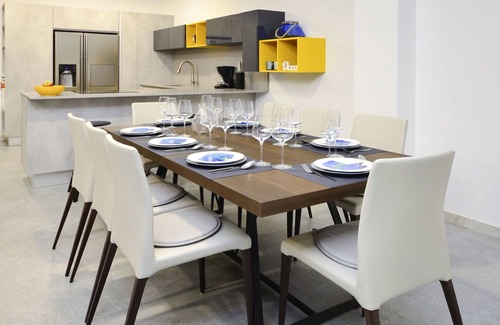 Veliko Brdo Villa | Villa Ninona with Heated Pool I