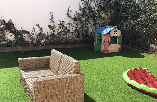 Los Portales Villa | Villa Nira, Great House With Private Pool