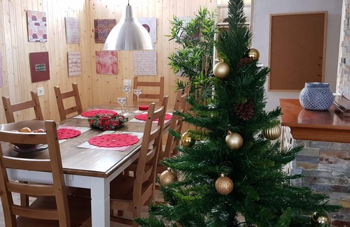 Los Portales Villa | Villa Nira, Great House With Private Pool