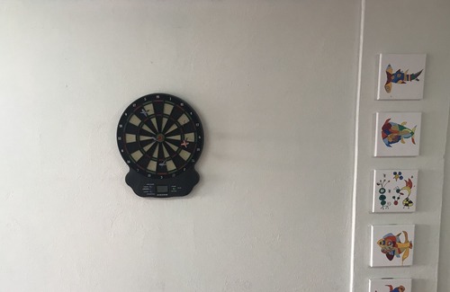 Los Portales Villa | Villa Nira, Great House With Private Pool