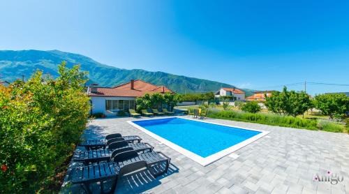 Mostar Villa | Villa Nirvana