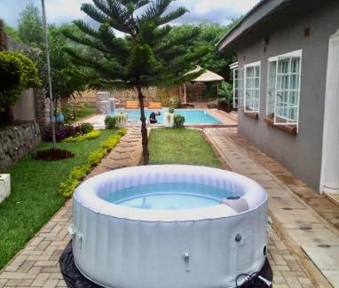Blantyre Apartment | Villa Nirvana