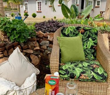 Blantyre Apartment | Villa Nirvana
