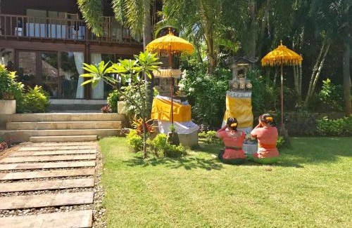 Lokapaksa Villa | Villa Nirwana
