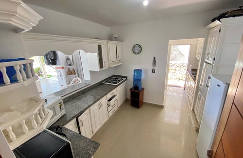 Villa Hermosa Villa | Villa Niviades, Cumayasa, República Dominicana. Ideal Para Disfrute, Descanso!