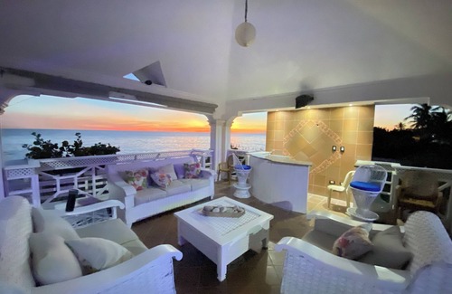Villa Hermosa Villa | Villa Niviades, Cumayasa, República Dominicana. Ideal Para Disfrute, Descanso!