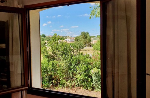 Nizas Villa | Villa Nizas - with Private Pool