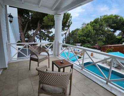 Bayramoglu Mahallesi Hotel | Villa No 44