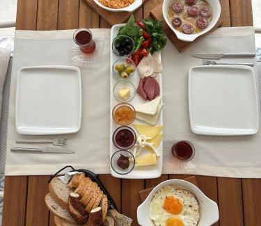 Bayramoglu Mahallesi Hotel | Villa No 44