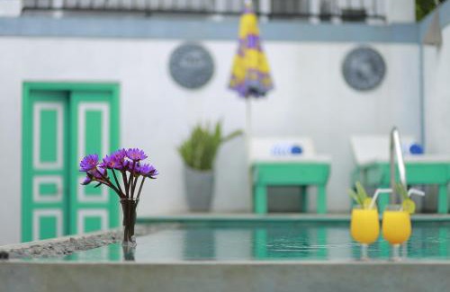 Hikkaduwa Apartment | VILLA No34 HIKKADUWA