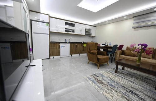 Demre Villa | Villa Noble Demre