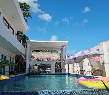 Higuey Apartment | Villa Noblezza