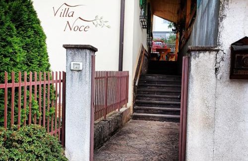 Tesero Apartment | Villa Noce 2