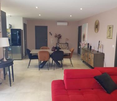 Calenzana House | Villa Noel