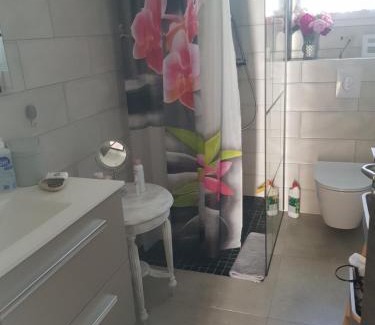 Calenzana House | Villa Noel