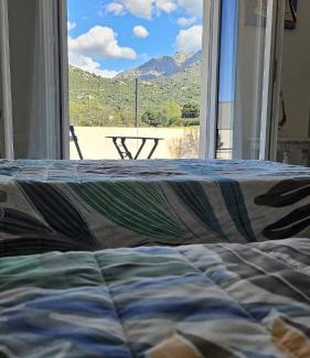 Calenzana House | Villa Noel