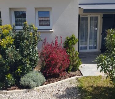 Calenzana House | Villa Noel