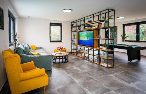 Valica Villa | Villa Noel