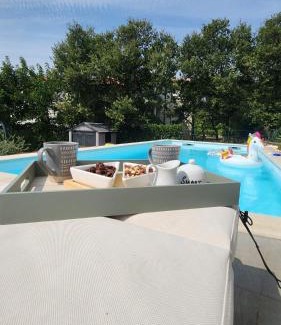 Valica Villa | Villa Noel