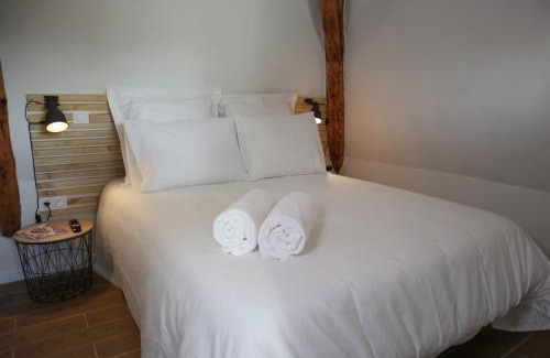 Aubiere Apartment | Villa Noellet - Clermont Ferrand