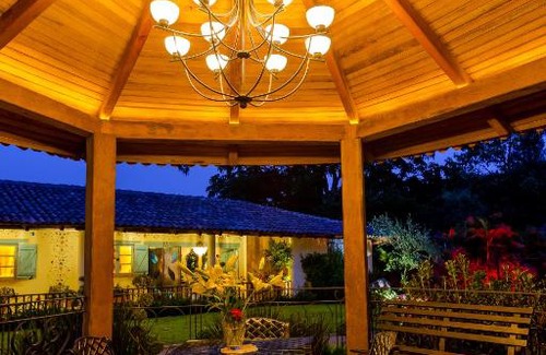 San Sebastian del Oeste Hotel | Villa Nogal Hotel Boutique & Vista