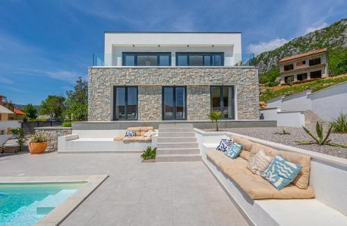 Bribir Villa | Villa Noha
