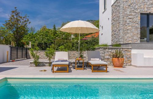 Bribir Villa | Villa Noha