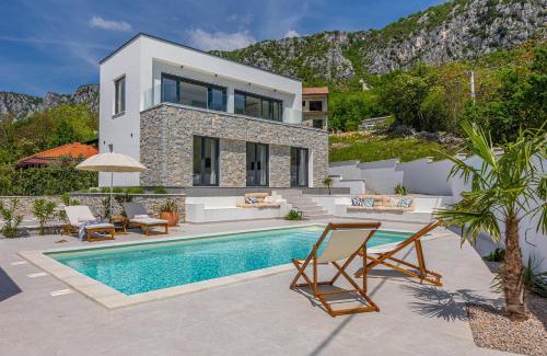 Bribir Villa | Villa Noha
