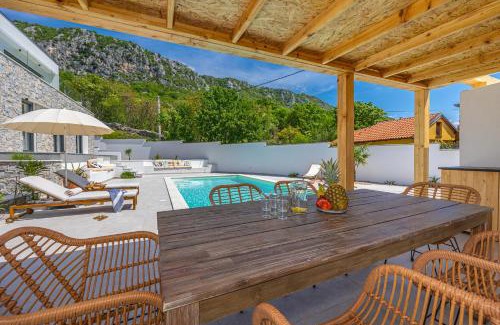 Bribir Villa | Villa Noha