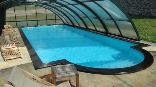 Sezana Villa | Villa Noiram - Your dream Getaway in Nature