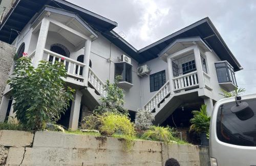 Port of Spain Apartment | Villa Nola Dos