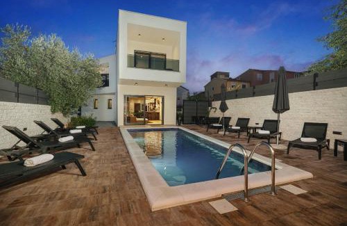 Vodice Villa | Villa Nola Luxury Vodice
