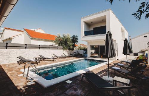 Vodice Villa | Villa Nola Luxury Vodice