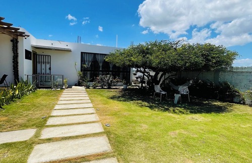 Monte Cristi Villa | Villa Nola Montecristi