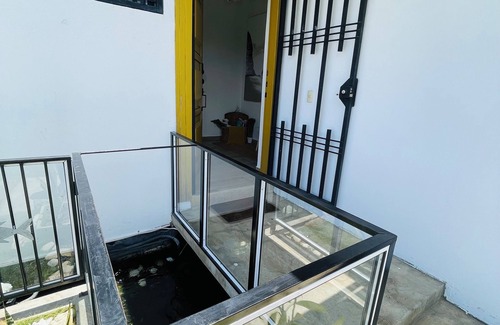 Monte Cristi Villa | Villa Nola Montecristi