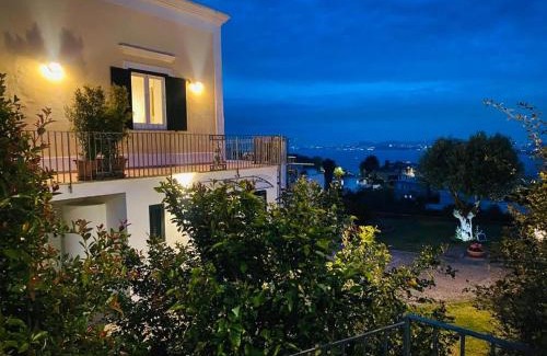 Fiaiano Apartment | Villa Nolelu