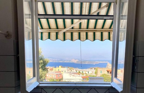 Fiaiano Apartment | VILLA NOLELU - vacation home with large panoramic terrace