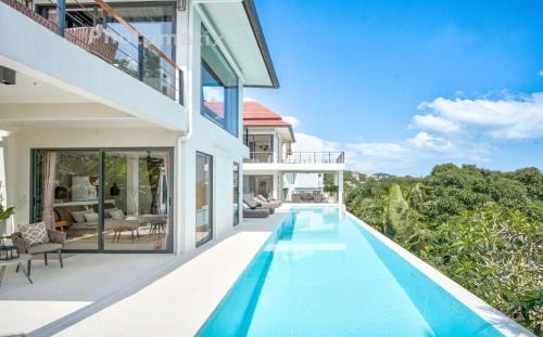 Mae Nam Villa | Villa Nomada