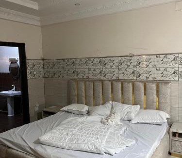 Kaolack Apartment | Villa Nomade