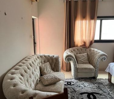 Kaolack Apartment | Villa Nomade