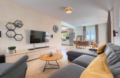 Jakovici Villa | Villa Nona Nina