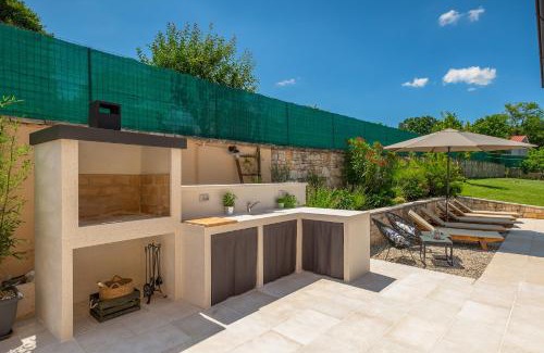 Jakovici Villa | Villa Nona Nina