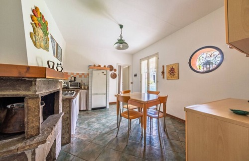 Acquaseria Apartment | Villa Nonni - Sansiro