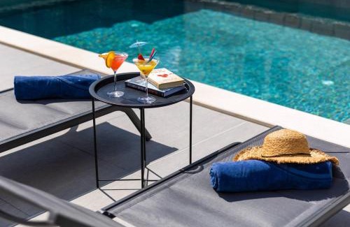 Rozat Villa | Villa Nono