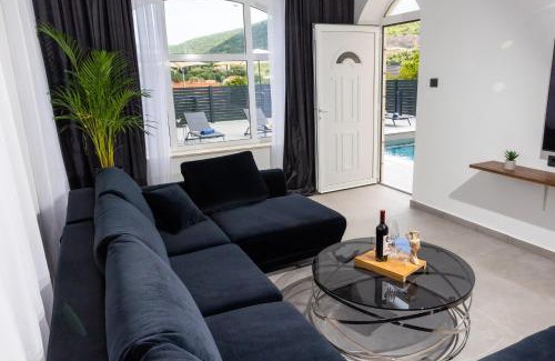 Rozat Villa | Villa Nono